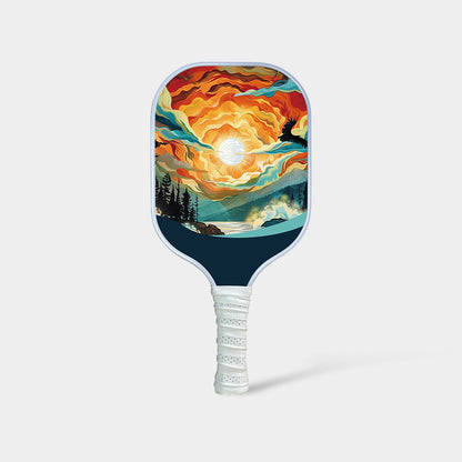 Luzz Sports Pickleball Paddle