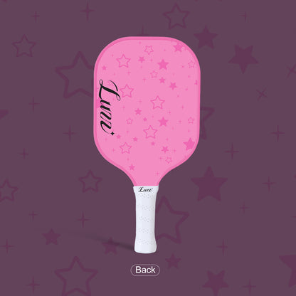 Luzz Pink Stardust Original Paddle