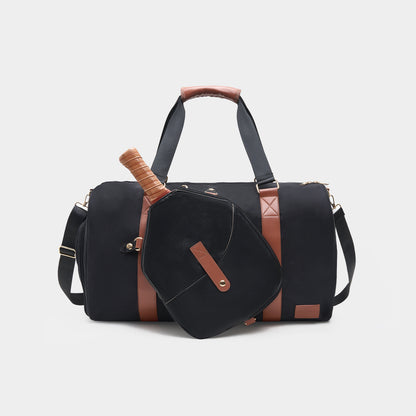 Luzz Premium Travel Pickleball Bag - Lightweight, Durable, and Multi-functional