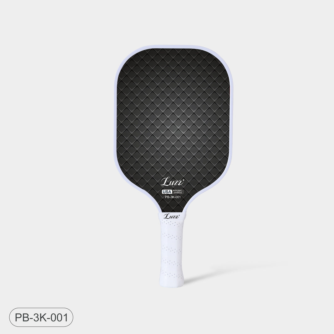 Luzz Dark Original Paddle