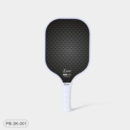 Luzz Dark Original Paddle