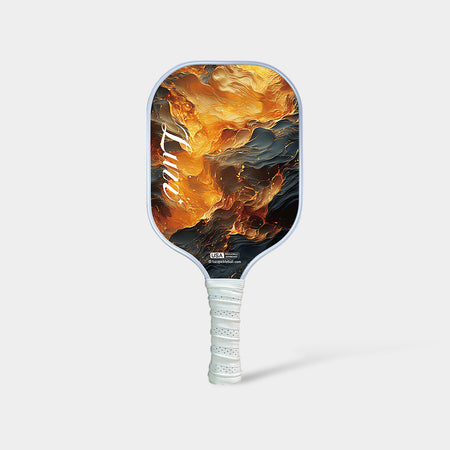 Luzz Dragon Original Paddle