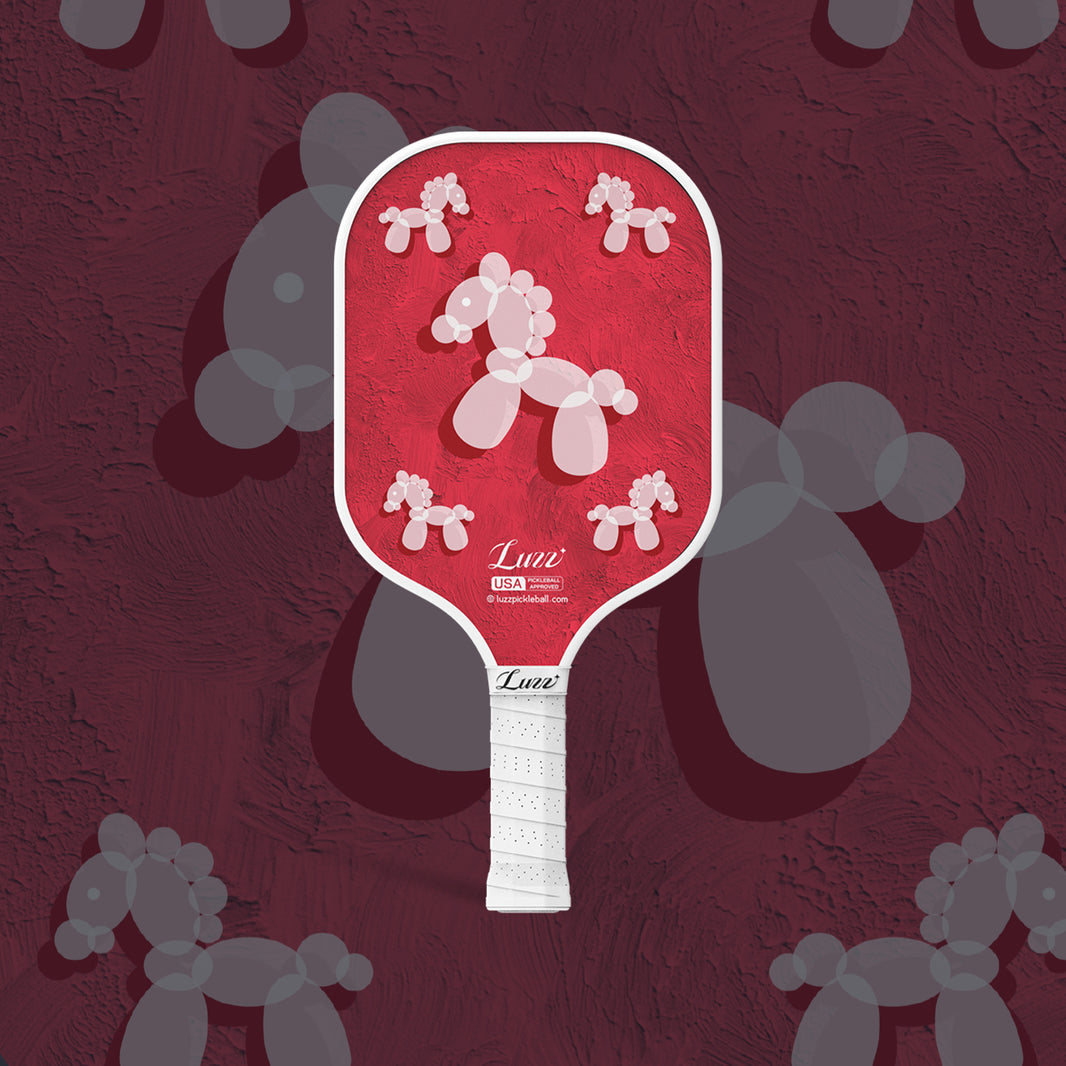 Luzz Balloon Fiesta Original Paddle