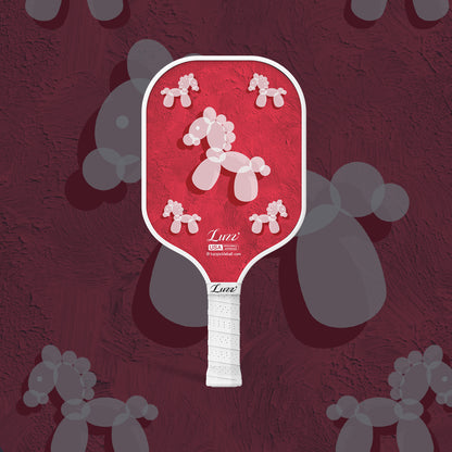 Luzz Balloon Fiesta Original Paddle