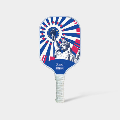 Luzz Freedom Original Paddle