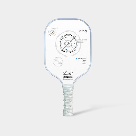 Luzz HUD Original Paddle