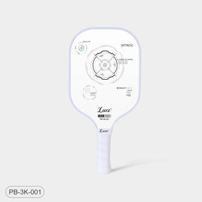 Luzz HUD Original Paddle