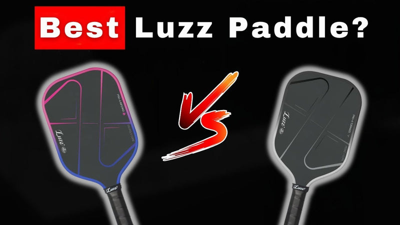 "They're honestly all very solid paddles"