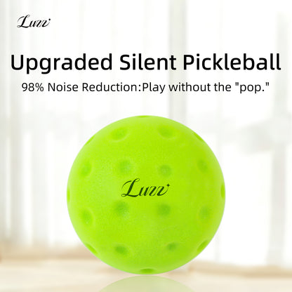 Luzz Silent Pickleball