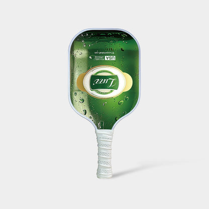 Luzz Beer Original Paddle -Standard Surface-Luzzpickleball