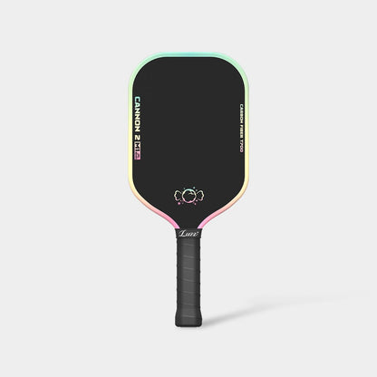 Luzz Candy Cannon2 M1 Paddle - Luzzpickleball