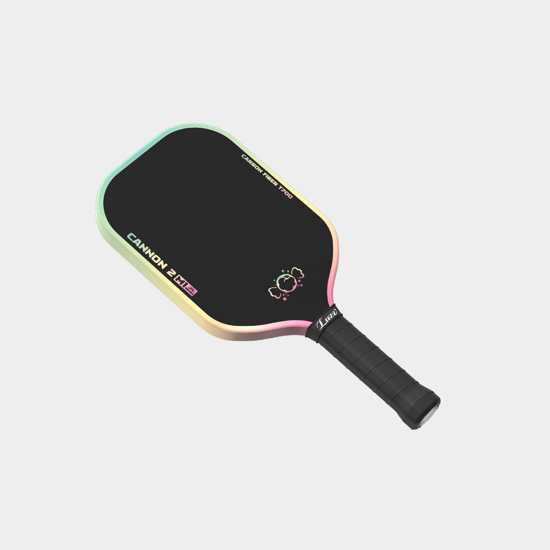 Luzz Candy Cannon2 M1 Paddle - Luzzpickleball