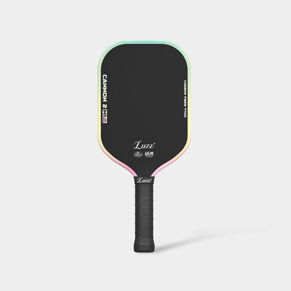 Luzz Candy Cannon2 M1 Paddle - Luzzpickleball