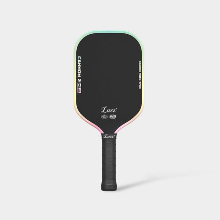 Luzz Candy Cannon2 M1 Paddle - Luzzpickleball