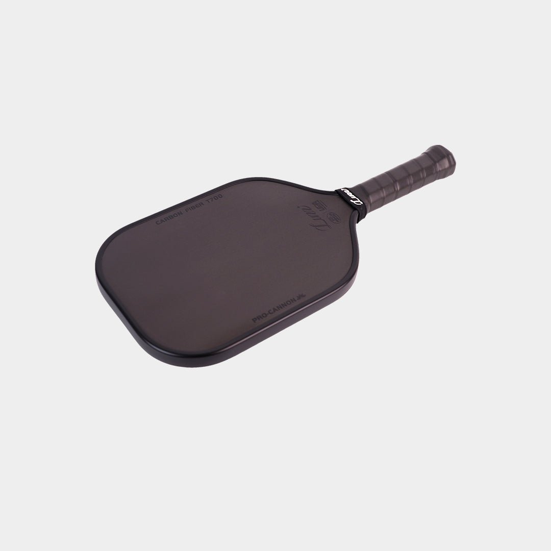 Luzz Cannon Paddle