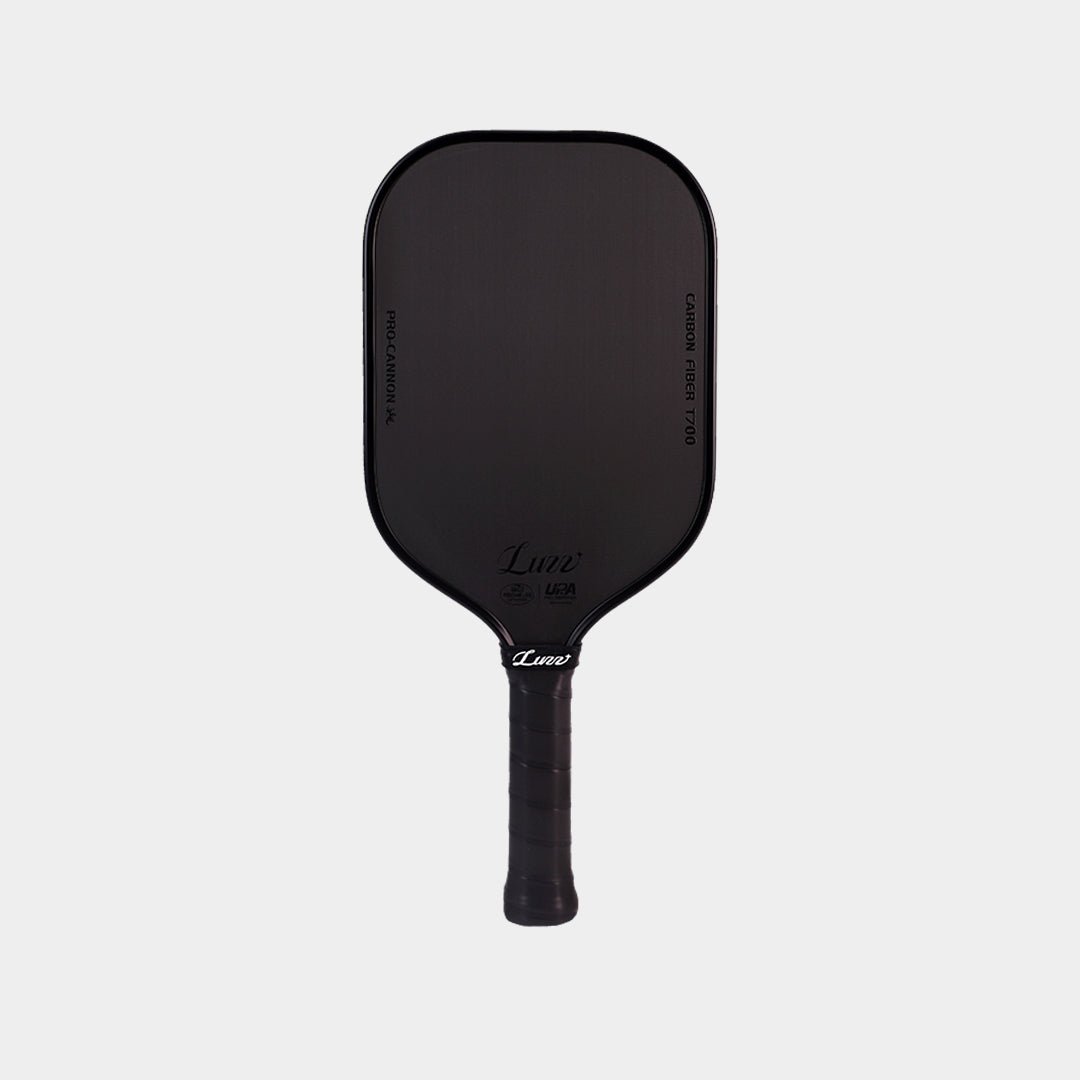 Luzz Cannon Paddle