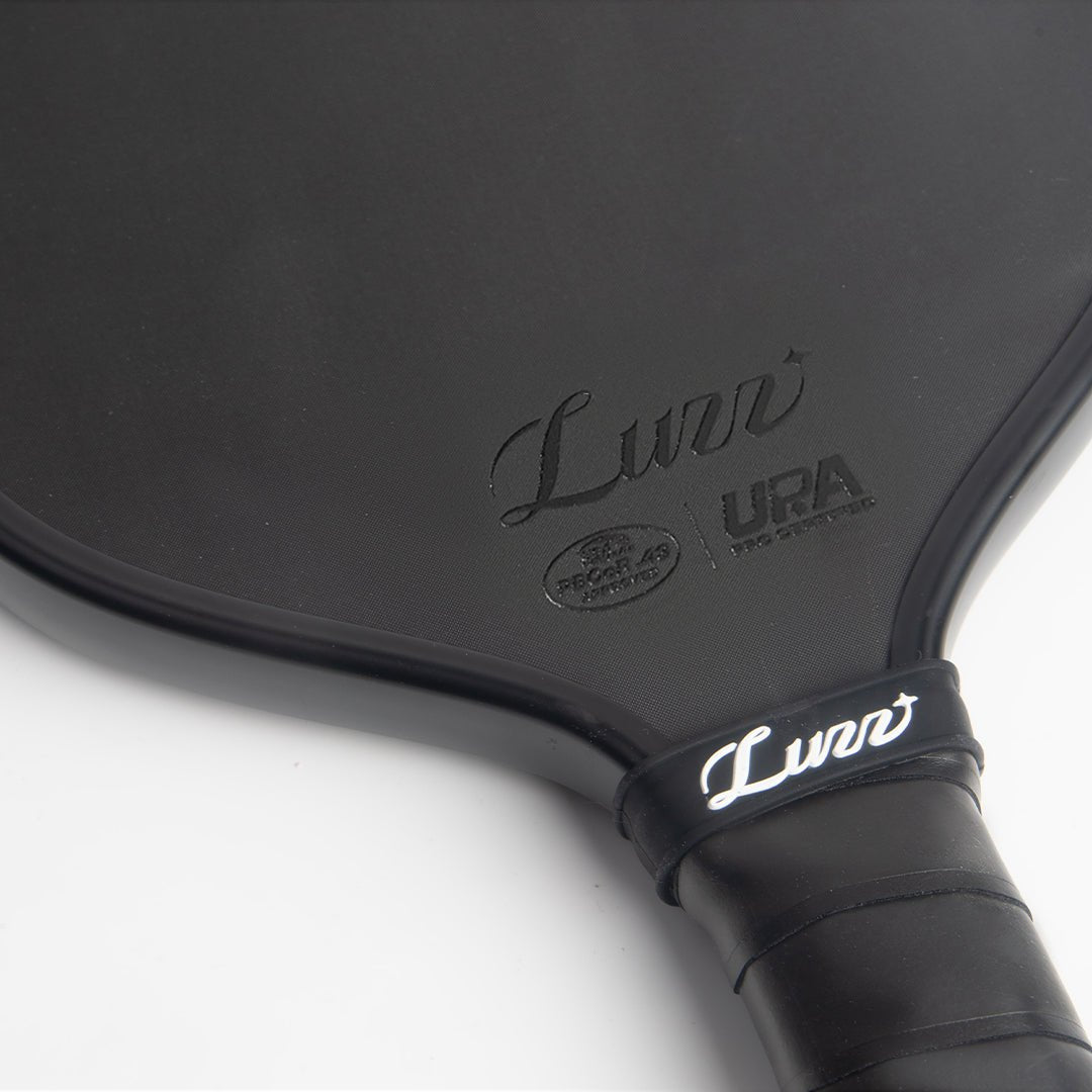 Luzz Cannon Paddle