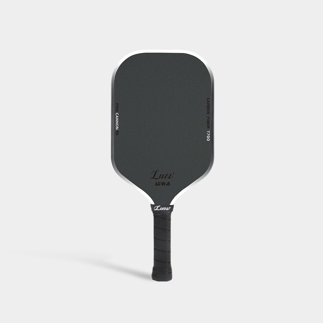 Luzz Cannon Paddle -Cannon OriginalCannon-Luzzpickleball