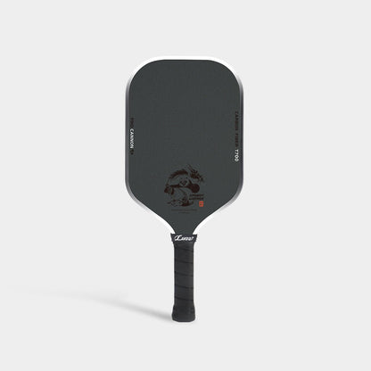 Luzz Cannon Paddle -Cannon OriginalCannon-Luzzpickleball