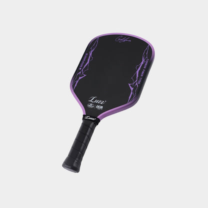 Luzz Chris Haworth Glider 2026 Hybrid Paddle - Luzzpickleball