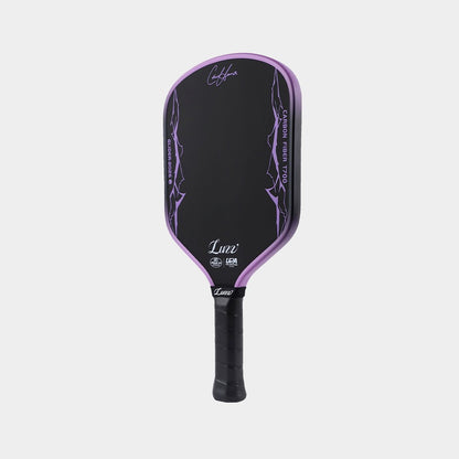 Luzz Chris Haworth Glider 2026 Hybrid Paddle - Luzzpickleball