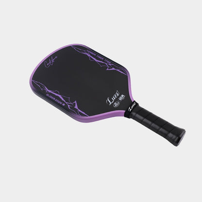 Luzz Chris Haworth Glider 2026 Hybrid Paddle - Luzzpickleball