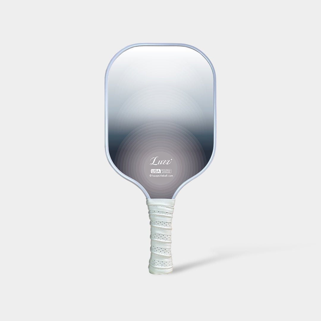 Luzz Fog Original Paddle -Standard Surface-Luzzpickleball