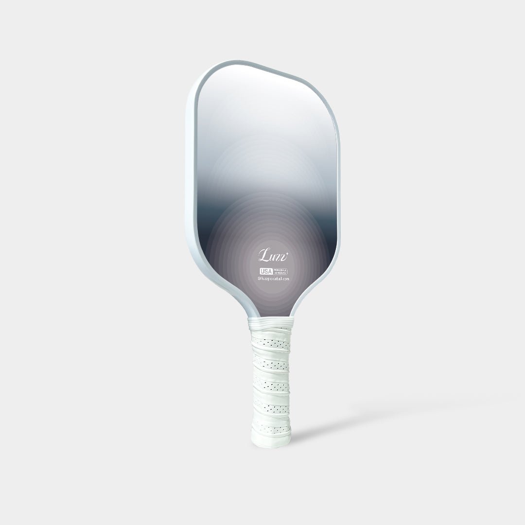Luzz Fog Original Paddle -Standard Surface-Luzzpickleball