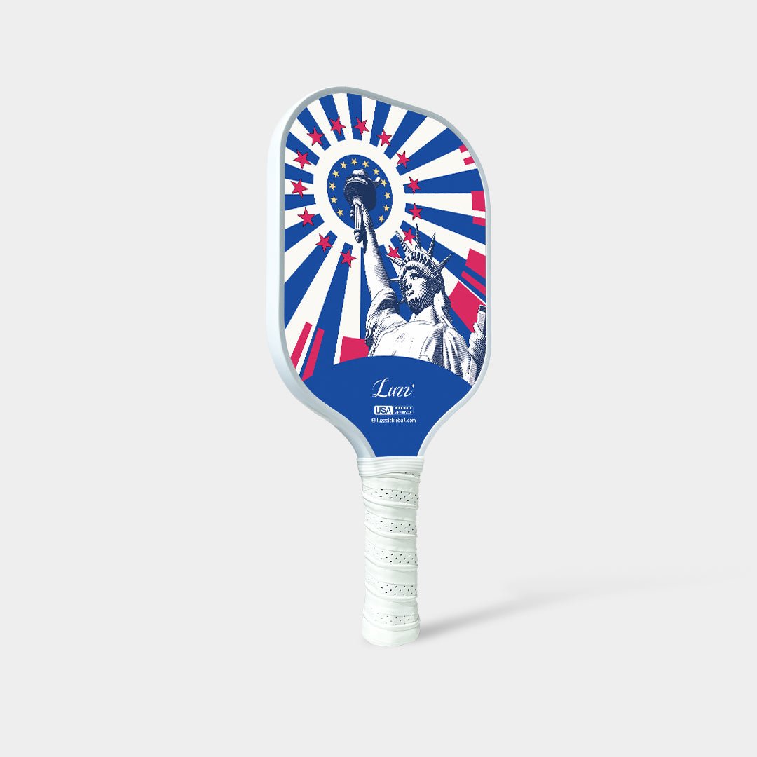 Luzz Freedom Original Paddle -Standard Surface-Luzzpickleball