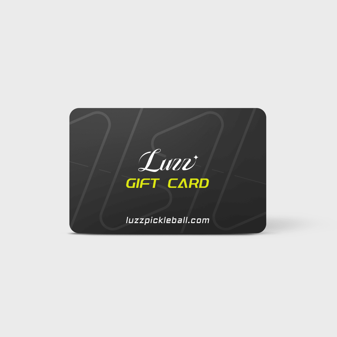 Luzz Gift Card -$35.00-Luzzpickleball