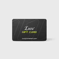 Luzz Gift Card -$35.00-Luzzpickleball