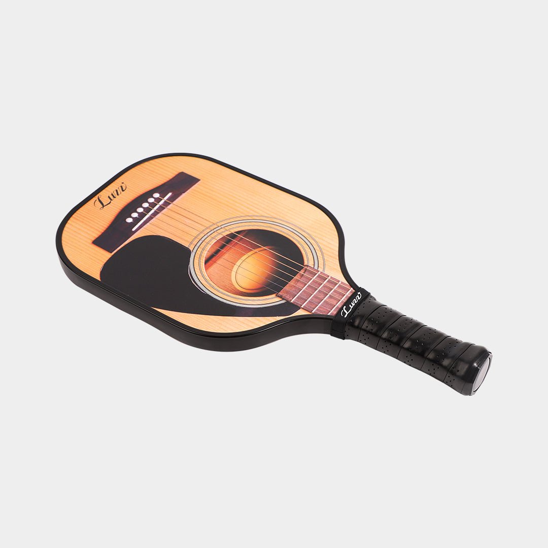 Luzz Guitar Groove Original Paddle