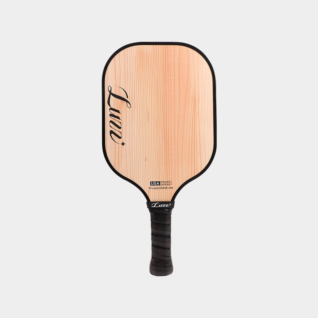 Luzz Guitar Groove Original Paddle