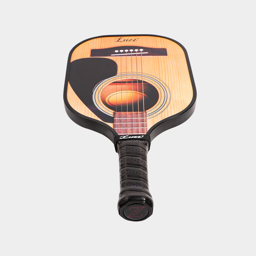Luzz Guitar Groove Original Paddle