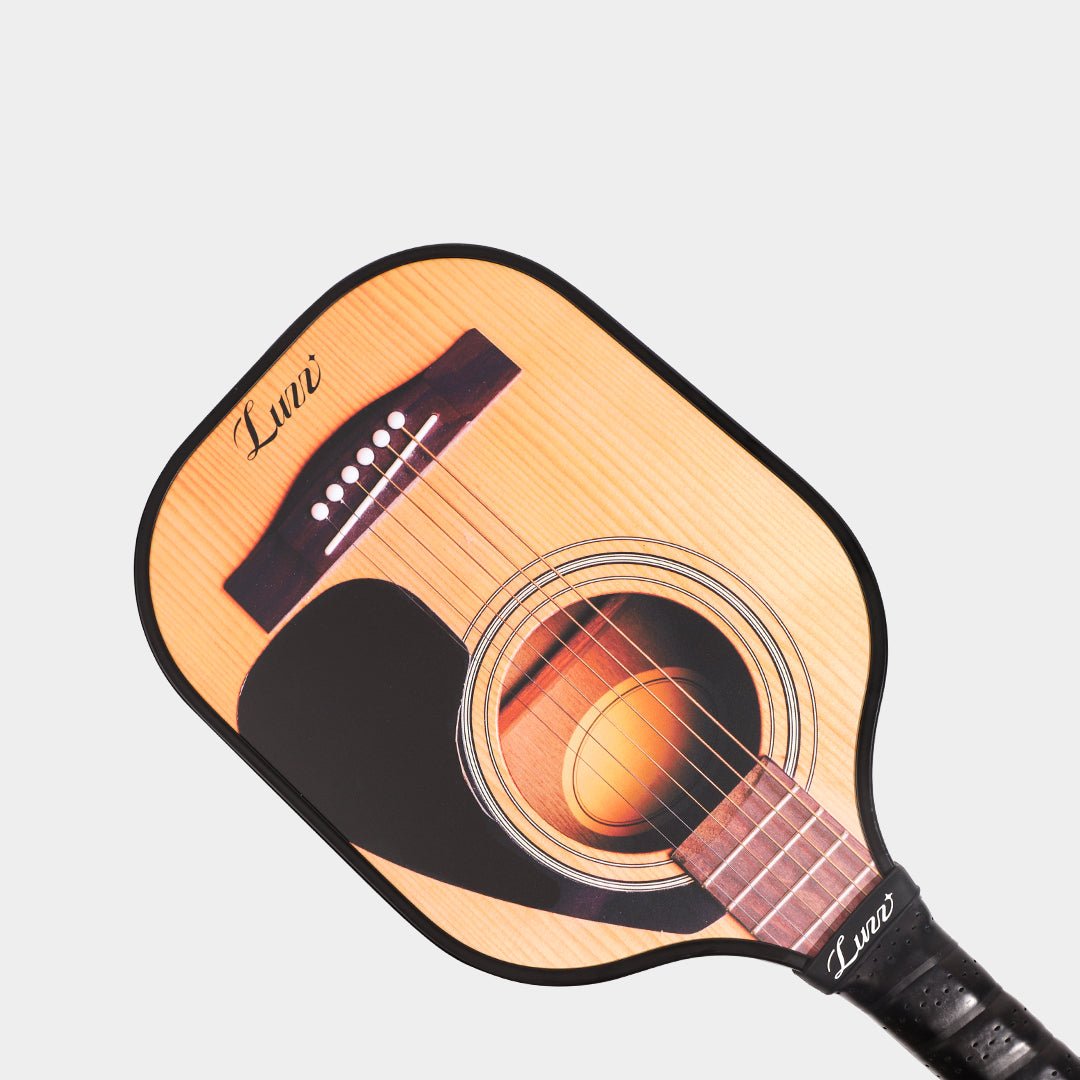 Luzz Guitar Groove Original Paddle