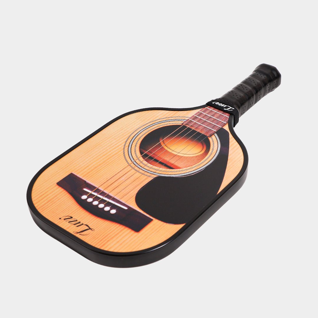 Luzz Guitar Groove Original Paddle