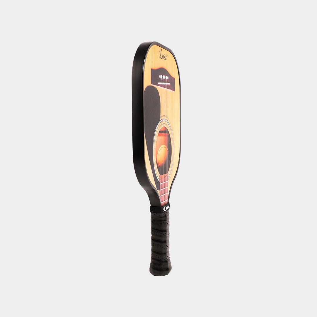Luzz Guitar Groove Original Paddle