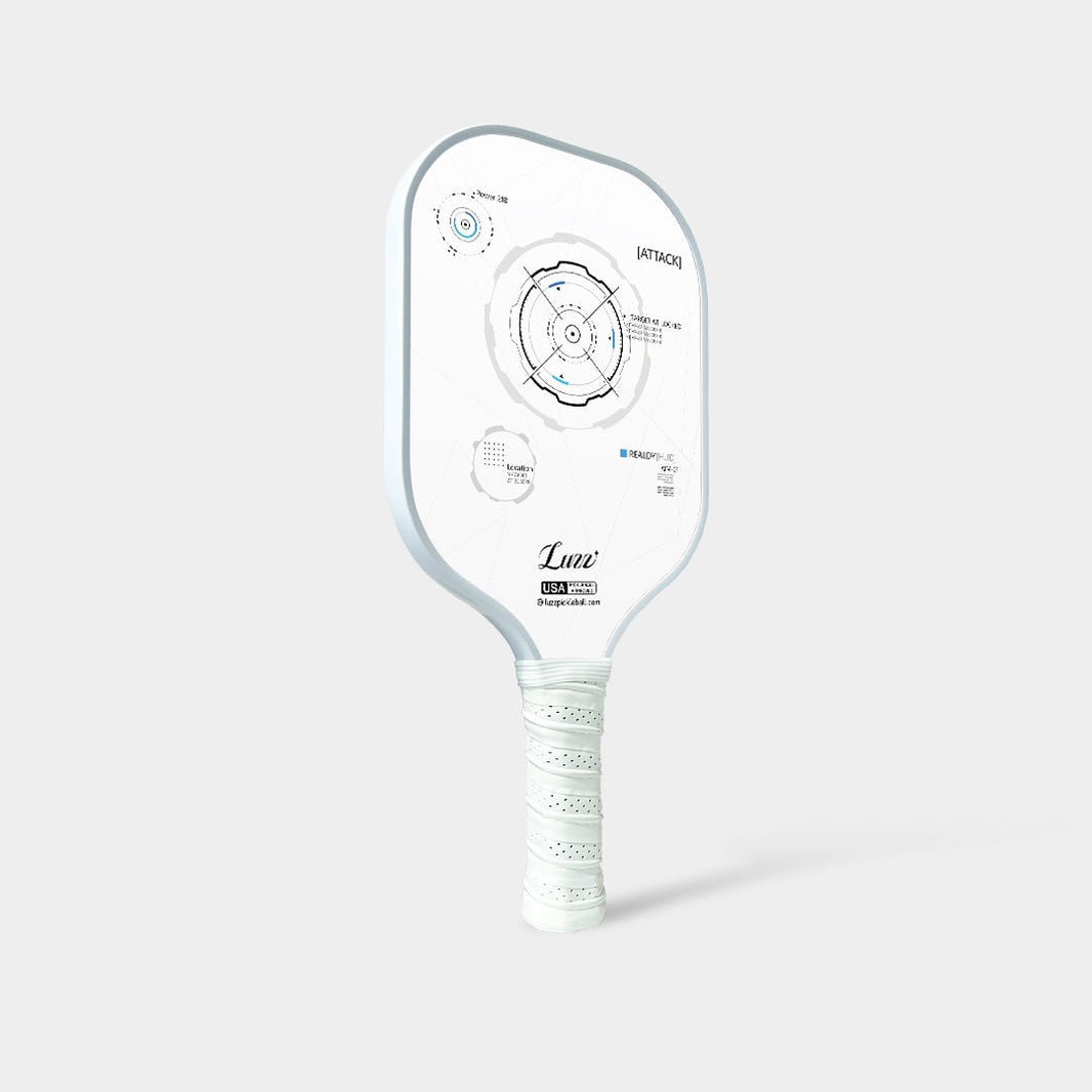 Luzz HUD Original Paddle - Luzzpickleball
