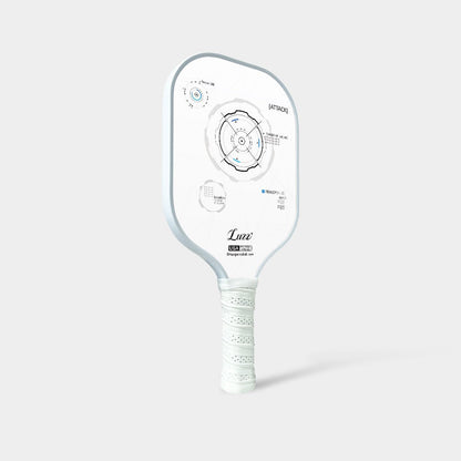 Luzz HUD Original Paddle - Luzzpickleball