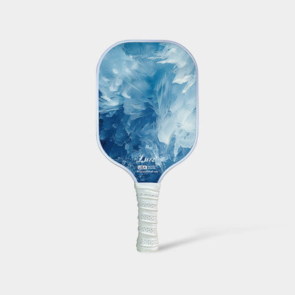 Luzz Ice Original Paddle -Standard Surface-Luzzpickleball