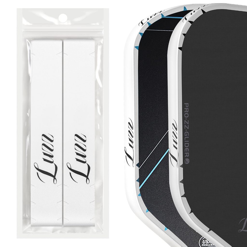 Luzzpickleball Paddle Edge Protection Tape