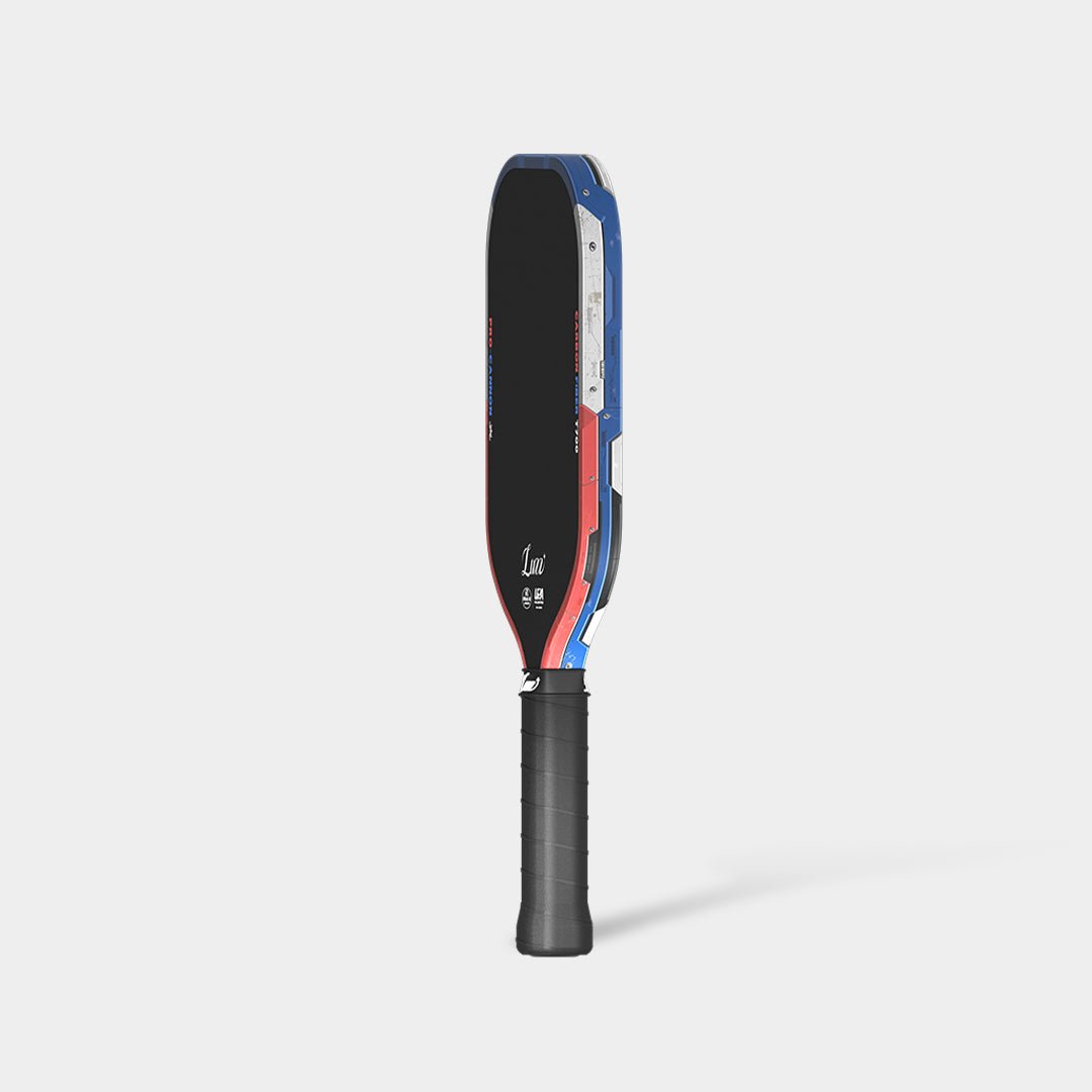 Luzz Iron Cannon - Luzzpickleball
