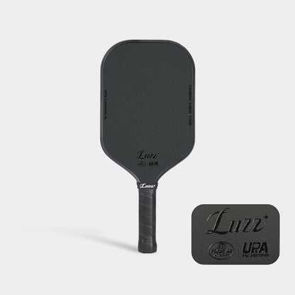 Luzz Kung Fu Panda Cannon - Luzzpickleball