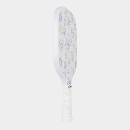 Luzz Kung Fu Panda Furious Frenzy Original Paddle -Dragon Zen-Luzzpickleball