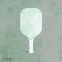 Luzz Lucky Clover Original Paddle - Luzzpickleball