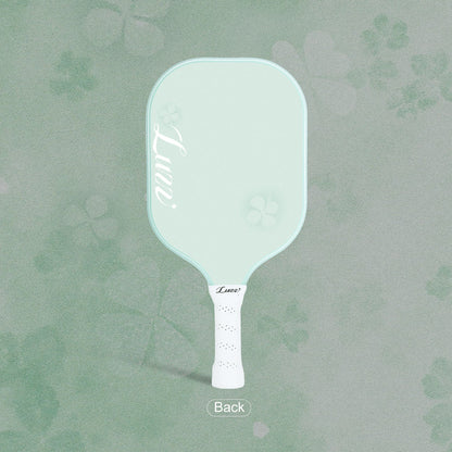 Luzz Lucky Clover Original Paddle -Lucky Clover-Luzzpickleball