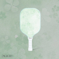 Luzz Lucky Clover Original Paddle -Lucky Clover-Luzzpickleball