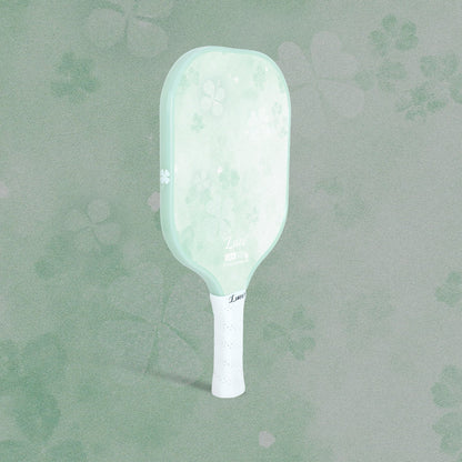 Luzz Lucky Clover Original Paddle -Lucky Clover-Luzzpickleball