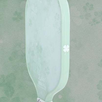 Luzz Lucky Clover Original Paddle -Lucky Clover-Luzzpickleball