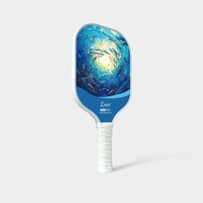 Luzz Marine Original Paddle - Luzzpickleball